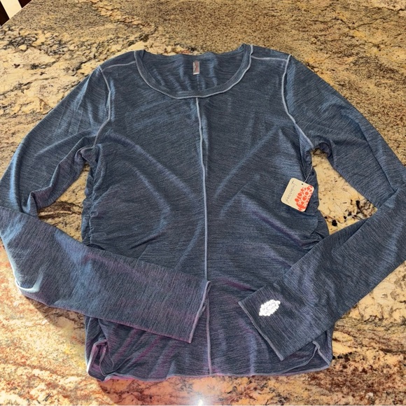 FP Movement Layer T-shirt NWT - Picture 9 of 15